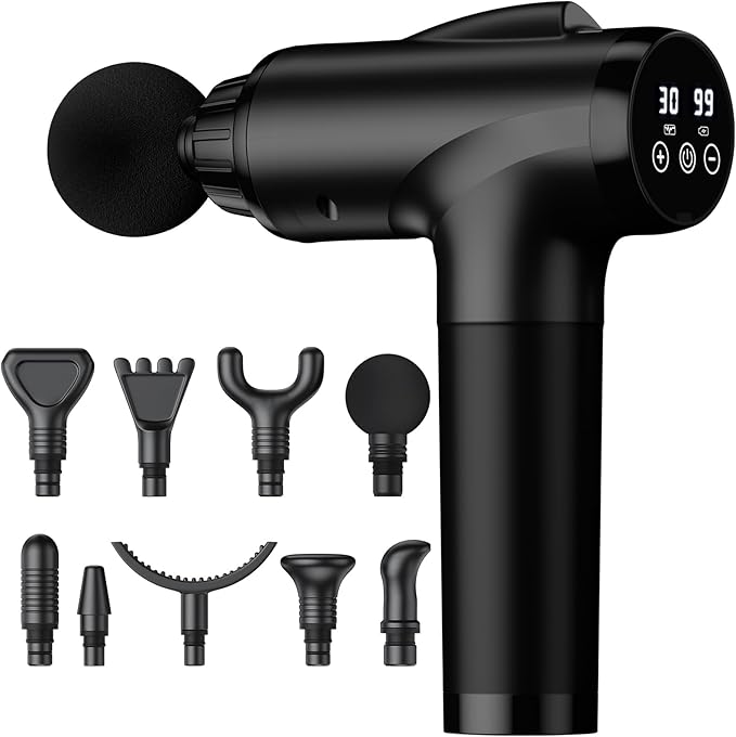 Massager Gun