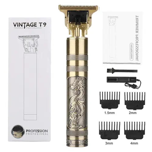 T9 Vintage professional Trimmer