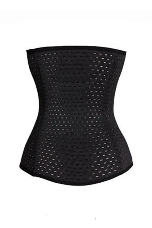 Women's Body Shaper Tummy Control Slimming Belt