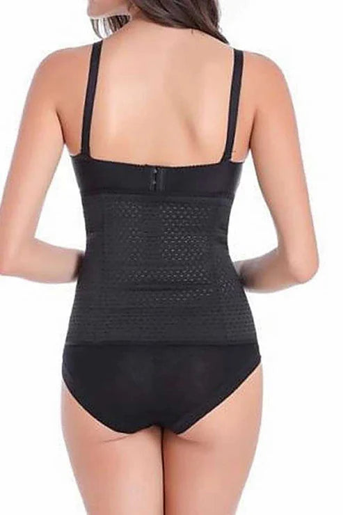 Women's Body Shaper Tummy Control Slimming Belt